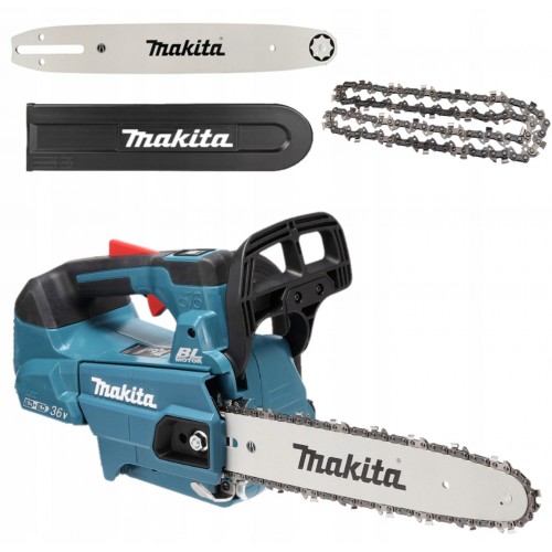 Makita DUC306Z Akku-Kettensäge 30cm, Li-ion LXT 2x18V, ohne Akku