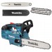 Makita DUC306Z Akku-Kettensäge 30cm, Li-ion LXT 2x18V, ohne Akku