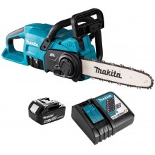 Makita DUC307RTX3 Akku-Kettensäge 400 mm 1×5,0 Ah 18 V