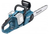 Makita DUC353Z Akku-Kettensäge 35 cm Li-ion LXT 2x18V ohne Akku