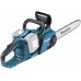 Makita DUC353Z Akku-Kettensäge 35 cm Li-ion LXT 2x18V ohne Akku