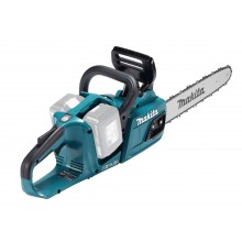 Makita DUC355Z Akku-Kettensäge 35cm, Li-ion LXT 2x18V, Solo ohne Akku
