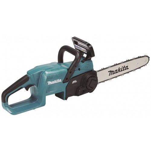 Makita DUC357ZX3 Akku-Kettensäge 350 mm Li-ion LXT 18V,ohne Akku Z