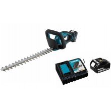 Makita DUH506RF Accu-Heckenschere 500mm LXT (18V/1x3,0Ah)