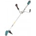 MAKITA DUR190URT3 Akku Rasentrimmer LXT (2x5,0 Ah/18V)