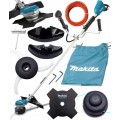Makita DUR368AZ Akku-Freischneider Li-ion LXT 2x18V ohne Akku