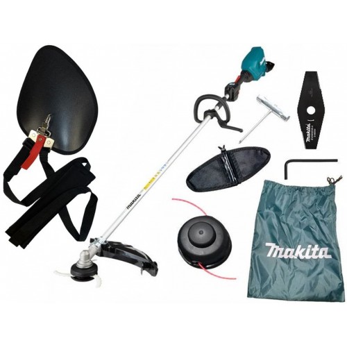 Makita DUR369LZ Akku-Freischneider 2x18V ohne Akku