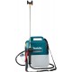 Makita DUS054Z Akku-Druckspritze 5l Li-ion LXT 18V ohne Akku