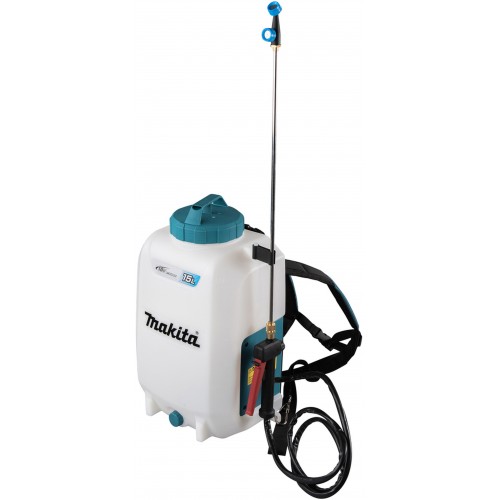 Makita DUS158Z Akku-Druckspritze 15 l Li-ion LXT 18V ohne Akku