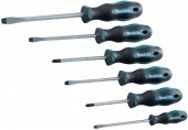 Makita E-10512 chraubendreher Set 6-tlg.