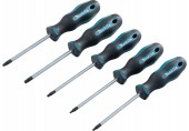 Makita E-10534 Torx Schraubendreher set 5 teilig