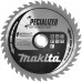 Makita E-12223 Kreissägeblatt 165x20x40Z EFFICUT Composite decking