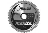 Makita E-12267 Sägeblatt Efficut 216x2x30mm 60Z