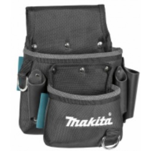 Makita E-15198 Werkzeugtasche mit zwei Fächern 260×145×270 mm = oldE-05131 Makita E-15198 Werkzeugtasche mit zwei Fächern 260×145×270 mm = oldE-05131