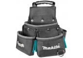 Makita E-15207 Tasche mit drei Taschen 320×145×270 mm