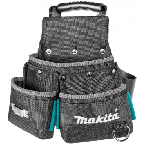 Makita E-15207 Tasche mit drei Taschen 320×145×270 mm