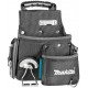 Makita E-15213 Tasche für Dachdecker 290×145×270 mm