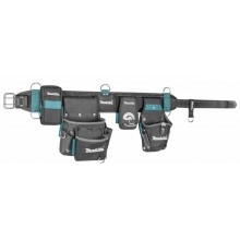 Makita E-15235 Breiter Gürtel mit Taschen 880×170×310 mm=oldE-05175