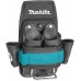 Makita E-15285 Tasche für Werkzeuge und Hammer 185×85×205 mm