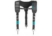 Makita E-15372 Gepolsterte Träger 520×23×410 mm