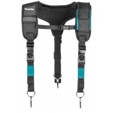 Makita E-15372 Gepolsterte Träger 520×23×410 mm