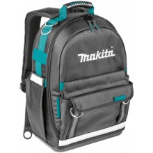 Makita E-15481 Rucksack mit Organizer 390×230×490 mm