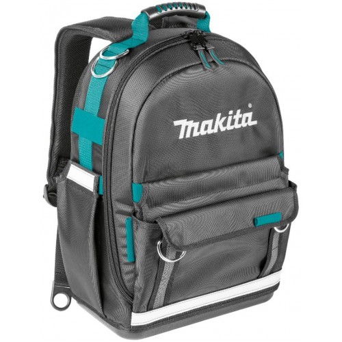 Makita E-15481 Rucksack mit Organizer 390×230×490 mm