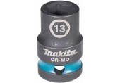 Makita E-16097 Steckschlüsselkopf - Steckschlüssel - Größe 13, 38mm