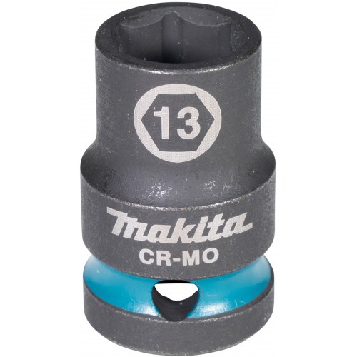 Makita E-16097 Steckschlüsselkopf - Steckschlüssel - Größe 13, 38mm