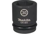 MAKITA E-22296 Schlagnuss 3/4" SW30 30x53 mm