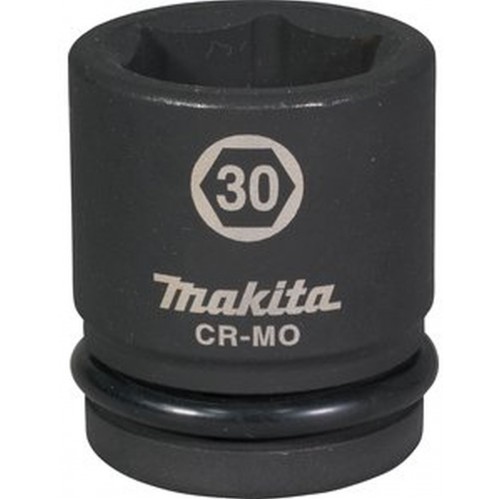 MAKITA E-22296 Schlagnuss 3/4" SW30 30x53 mm