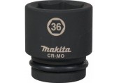 MAKITA E-22327 Schlagnuss 3/4" SW36 36x57 mm