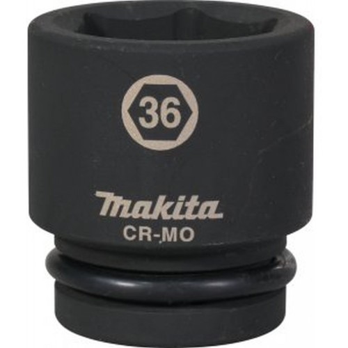 MAKITA E-22327 Schlagnuss 3/4" SW36 36x57 mm