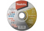 Makita E-22953 Trennscheibe INOX 125x0,8 mm
