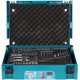 Makita E-24913 70-teiliges Bohrer- und Bit-Set Makpac