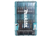 Makita E-26820 Bit-Set Torsion 27-tlg. Impact Premier