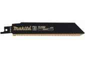 Makita E-29723 Reciprosägeblatt 152mm Rettung