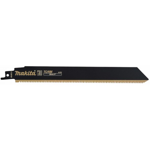 Makita E-29745 Reciprosägeblatt 288 mm Rettung Makita E-29745 Reciprosägeblatt 288 mm Rettung