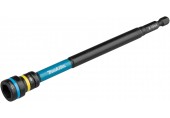 Makita E-29804 Steckschlüssel 2-in-1 SW8/SW10 Impact Black