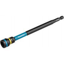 Makita E-29804 Steckschlüssel 2-in-1 SW8/SW10 Impact Black