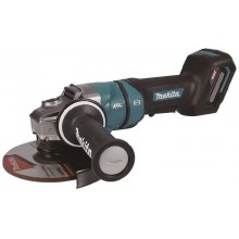 MAKITA GA051GZ Akku-Winkelschleifer (40V/150mm/ohne Akku) XGT