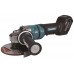 MAKITA GA051GZ Akku-Winkelschleifer (40V/150mm/ohne Akku) XGT