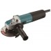 Makita GA5080RX02 Winkelschleifer mit X-Lock 125mm, SJS,1400W