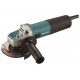 Makita GA5080RX02 Winkelschleifer mit X-Lock 125mm, SJS,1400W