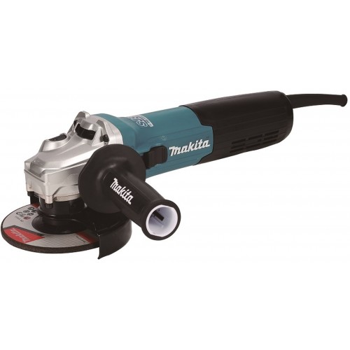 Makita GA5092X01 Winkelschleifer (125mm/1900W)