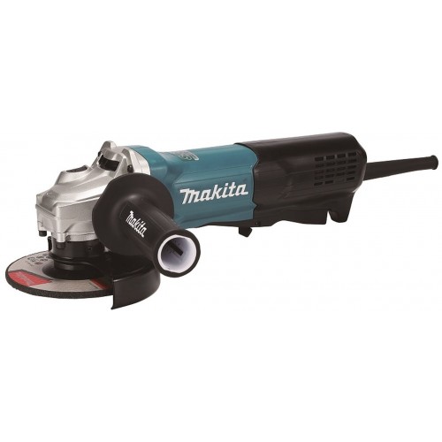 Makita GA5095X01 Winkelschleifer (125mm/1900W)