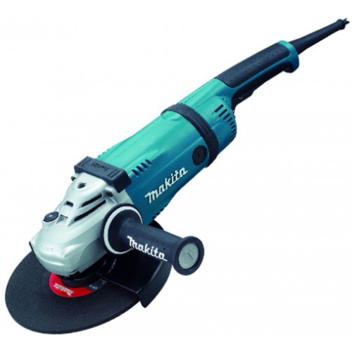 Makita GA9040R Winkelschleifer (2600W/230mm)