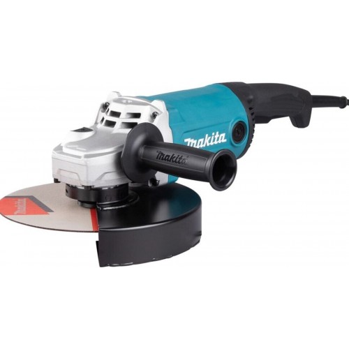 Makita GA9090N Winkelschleifer (230 mm/2200 W)