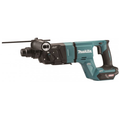 Makita HR007GZ Akku-Kombihammer SDS-Plus Li-ion XGT 40V, ohne Akku