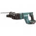 Makita HR007GZ Akku-Kombihammer SDS-Plus Li-ion XGT 40V, ohne Akku